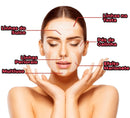 Kit's Peças de Silicone - Removedor Anti Rugas Facial Profissional