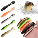 ISCA ARTIFICIAL REALISTA PESQUE MAIS - KITS PROMOCIONAIS