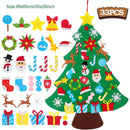 Árvore de natal infantil