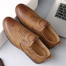 Sapato Mocassim Italian® 2023 - Indicado por Especialistas- Frete grátis Hoje