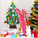 Árvore de natal infantil