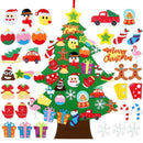 Árvore de natal infantil