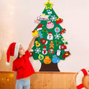 Árvore de natal infantil