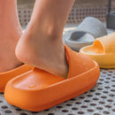Chinelo Ultra Max Confort - Confortáveis e Antiderrapantes Ortoflop
