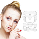 Kit's Peças de Silicone - Removedor Anti Rugas Facial Profissional