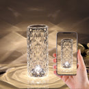 Luminária Lumos com 16 Cores