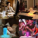 Luminária Lumos com 16 Cores