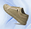 Tênis ORTOPEDICO Canvas  Casual Titanium - Frete Grátis + Surpresa EXCLUSIVA!!