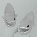 Chinelo Nuvem Tubarão - Sharkinho