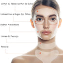 Kit's Peças de Silicone - Removedor Anti Rugas Facial Profissional