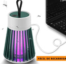 Kills BlackFly™ - Lâmpada Mata Mosquitos Ultravioleta - COMPRE 1 E GANHE OUTRO DE BRINDE!
