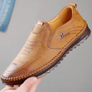 Sapato Mocassim Italian® 2023 - Indicado por Especialistas- Frete grátis Hoje